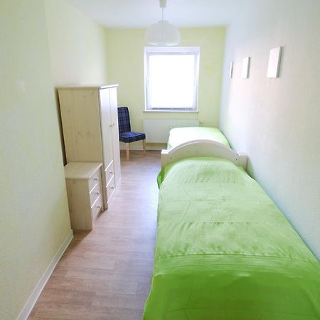 Gastewohnung Altstadtperle Meissen Extérieur photo