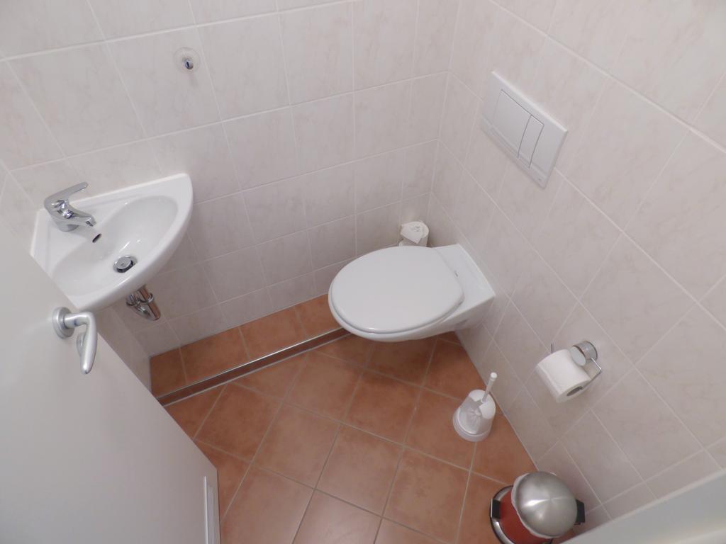 Gastewohnung Altstadtperle Meissen Extérieur photo