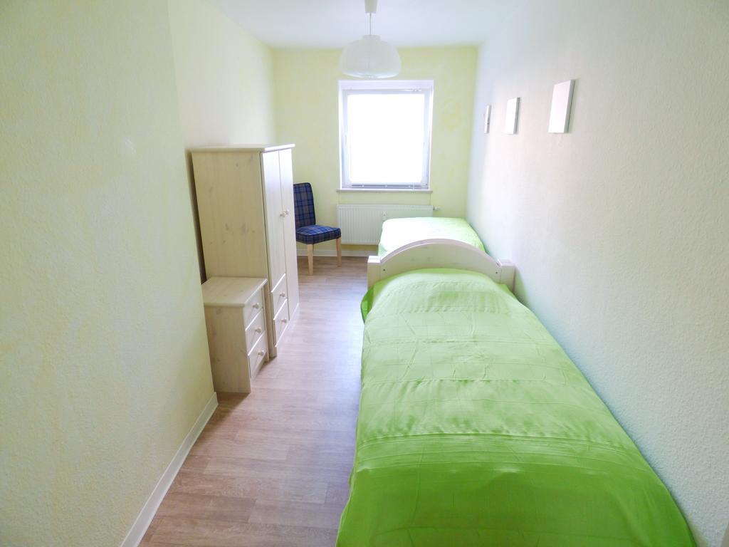 Gastewohnung Altstadtperle Meissen Extérieur photo