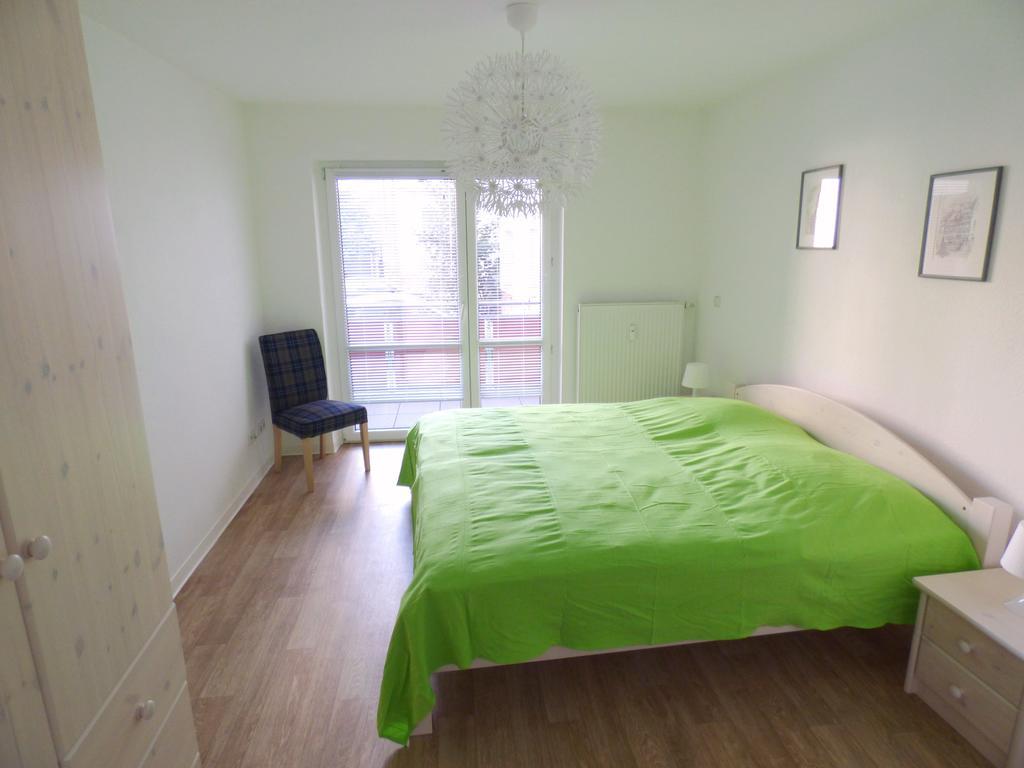 Gastewohnung Altstadtperle Meissen Extérieur photo