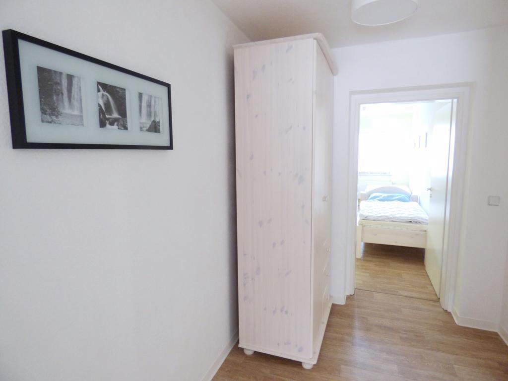 Gastewohnung Altstadtperle Meissen Extérieur photo