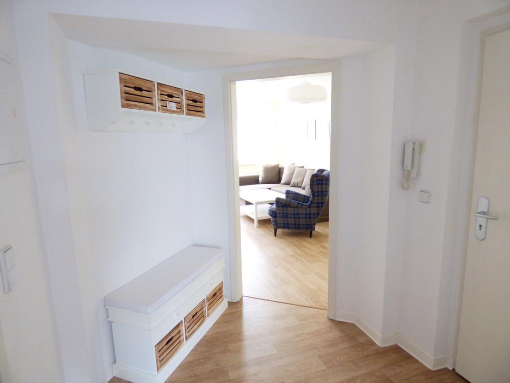 Gastewohnung Altstadtperle Meissen Extérieur photo